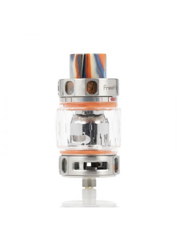 Freemax Maxus Pro (M Pro 2) Sub-Ohm Tank