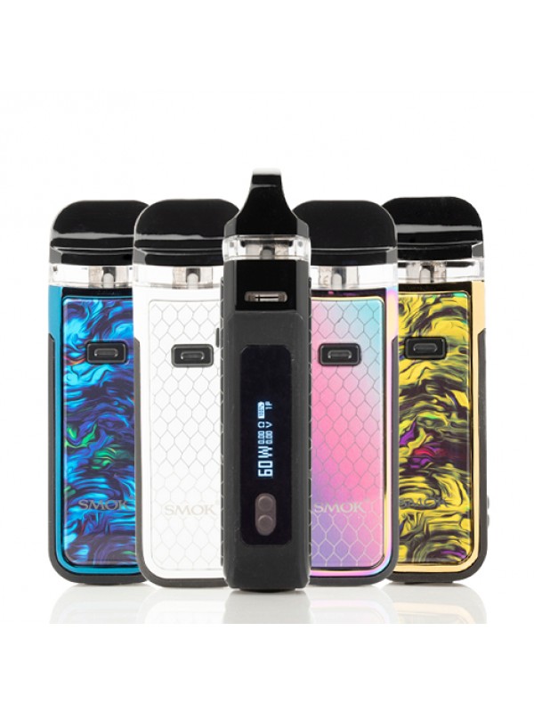 Nord X 60W Pod Device - Smok