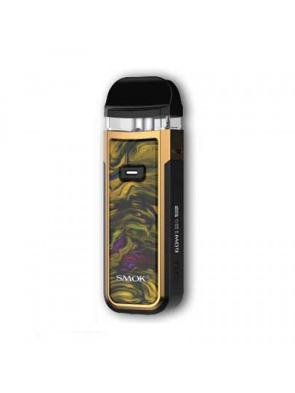 Nord X 60W Pod Device - Smok