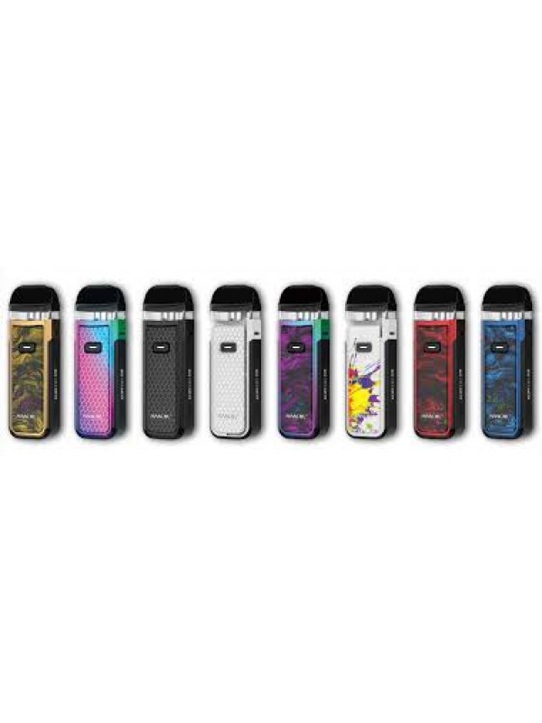 Nord X 60W Pod Device - Smok
