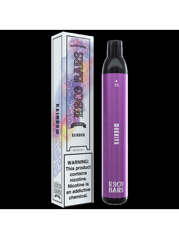 ESCO Bar Disposable Vape (30mg)