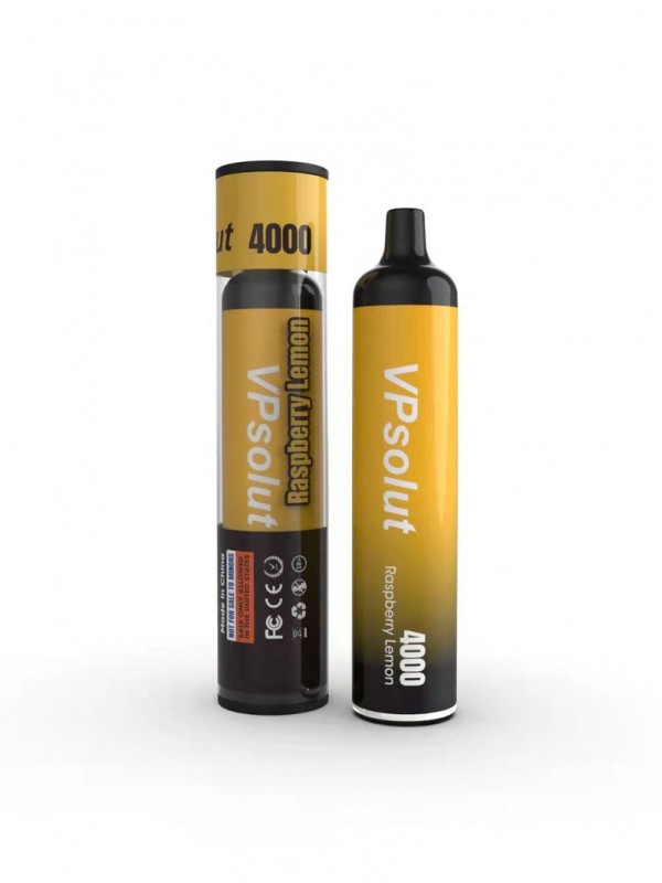 VPsolut TF Disposable Vape
