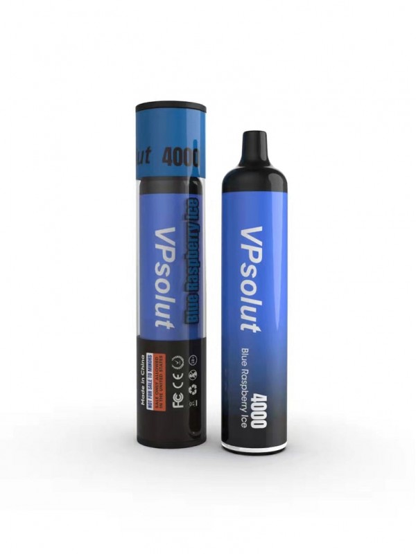 VPsolut TF Disposable Vape