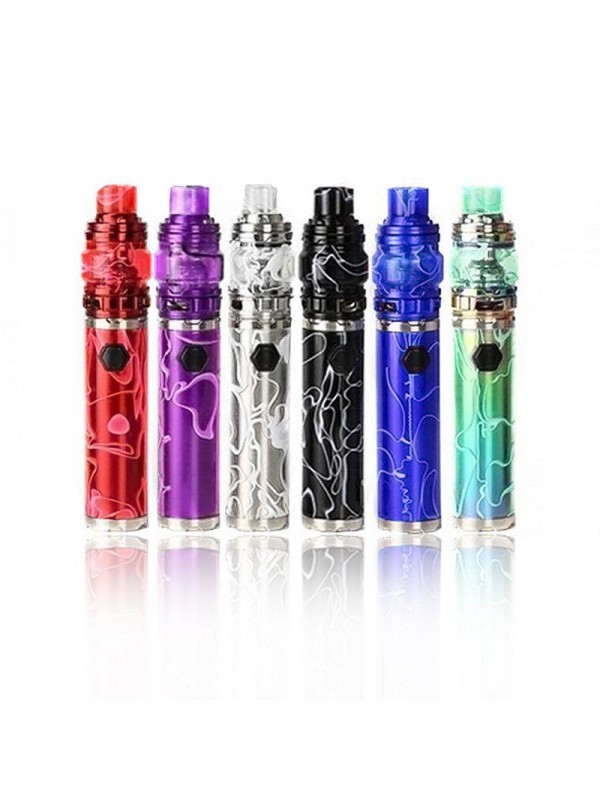 Eleaf iJust 3 80W Kit Acrylic Edition