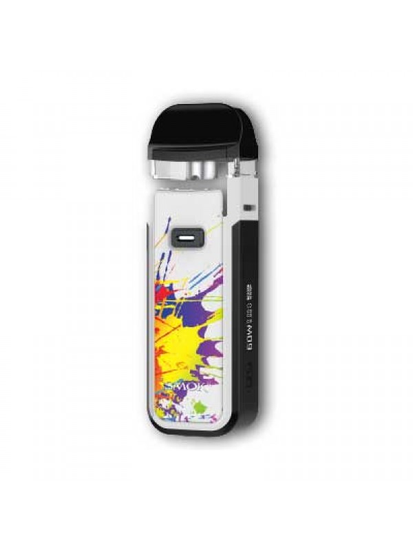 Nord X 60W Pod Device - Smok
