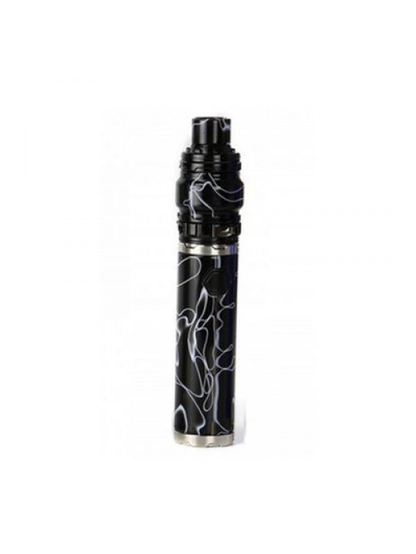 Eleaf iJust 3 80W Kit Acrylic Edition