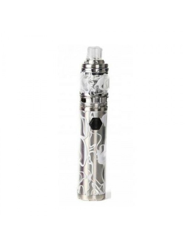 Eleaf iJust 3 80W Kit Acrylic Edition