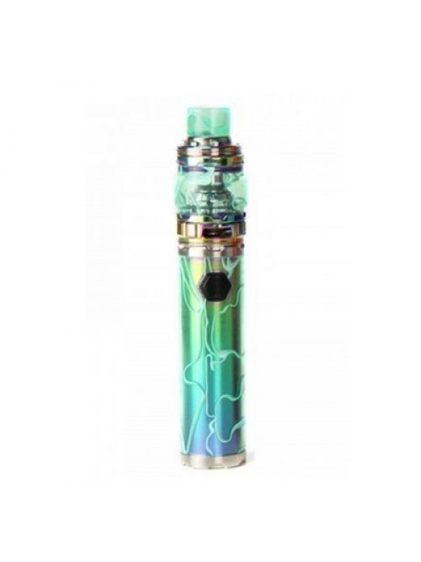 Eleaf iJust 3 80W Kit Acrylic Edition