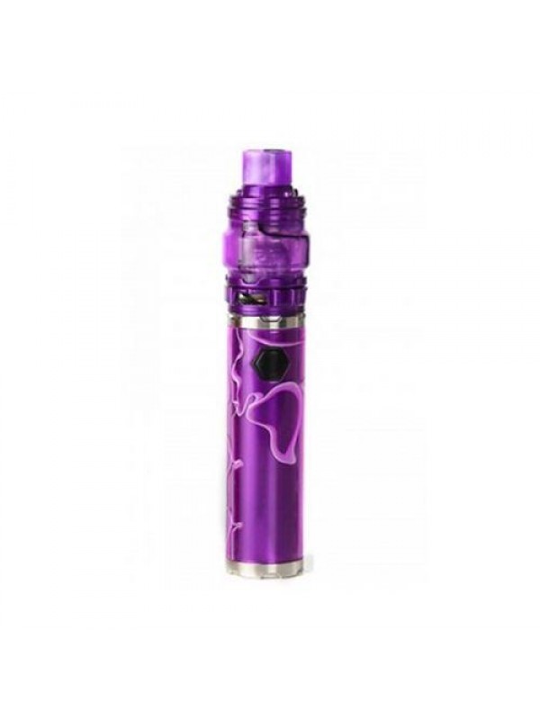 Eleaf iJust 3 80W Kit Acrylic Edition