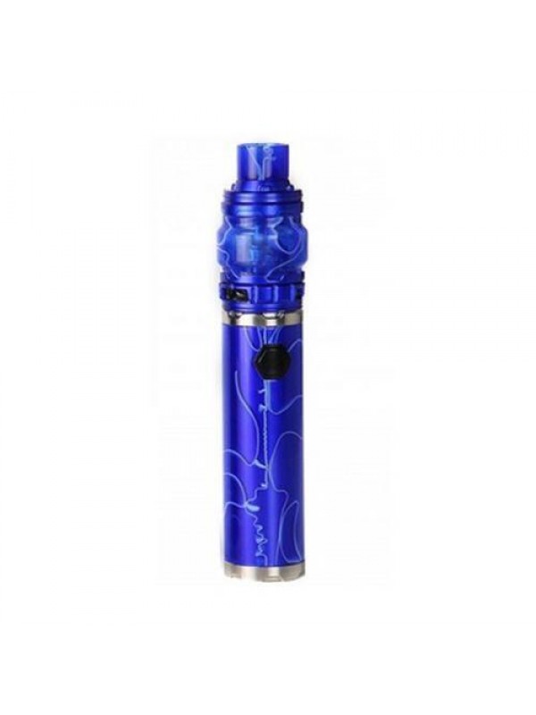Eleaf iJust 3 80W Kit Acrylic Edition