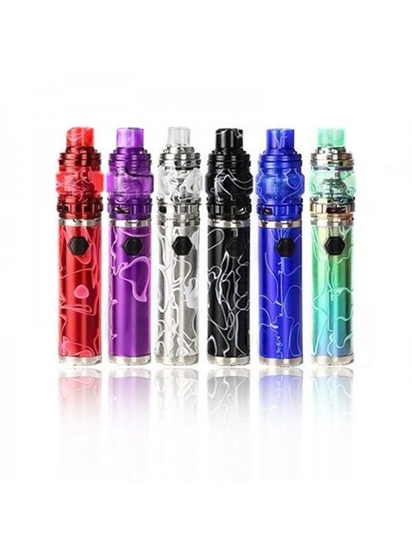 Eleaf iJust 3 80W Kit Acrylic Edition