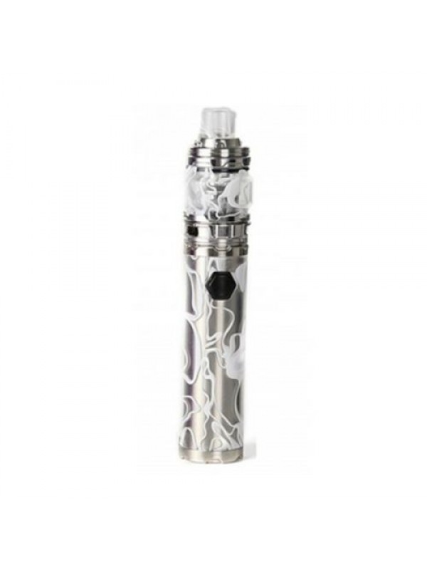 Eleaf iJust 3 80W Kit Acrylic Edition