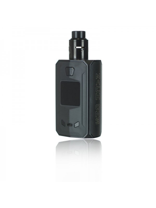 USV MACH ON3 Squonk Kit