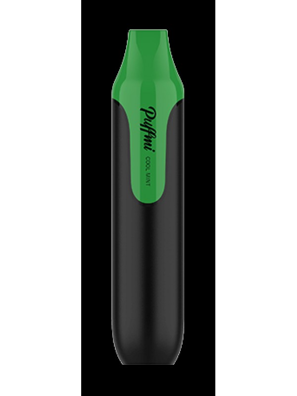 Puffmi 2500 Disposable Vape
