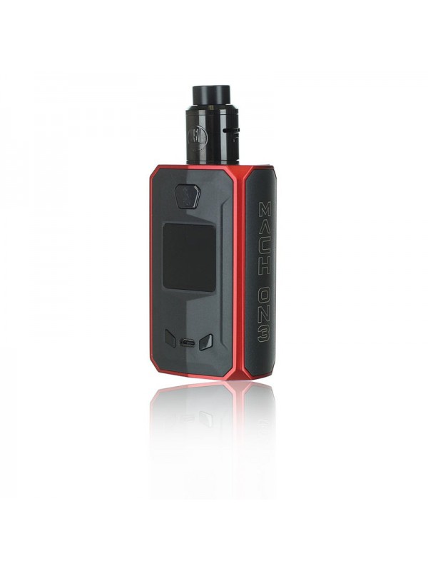 USV MACH ON3 Squonk Kit