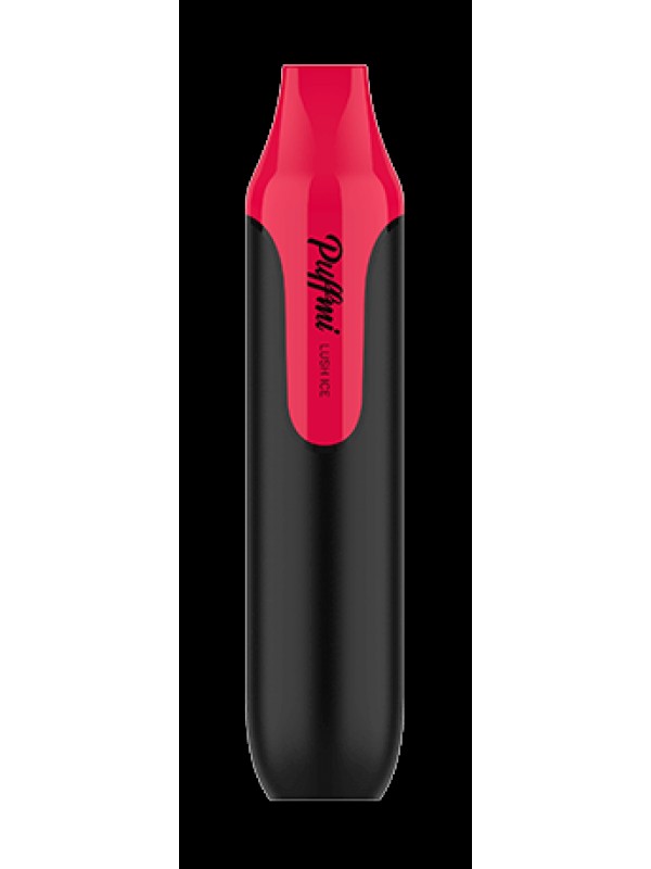 Puffmi 2500 Disposable Vape