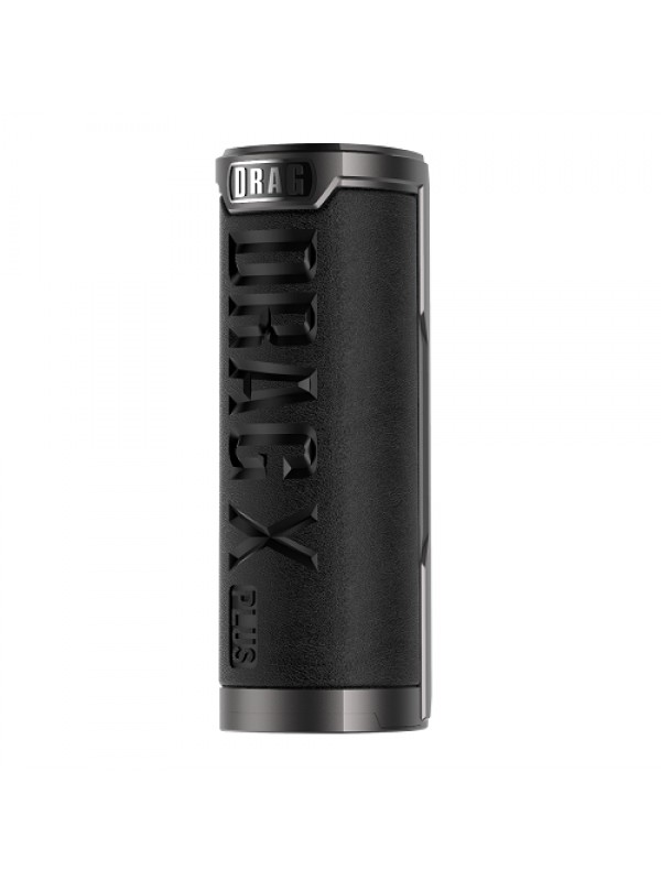 Voopoo Drag X Plus Professional Edition 100W Mod