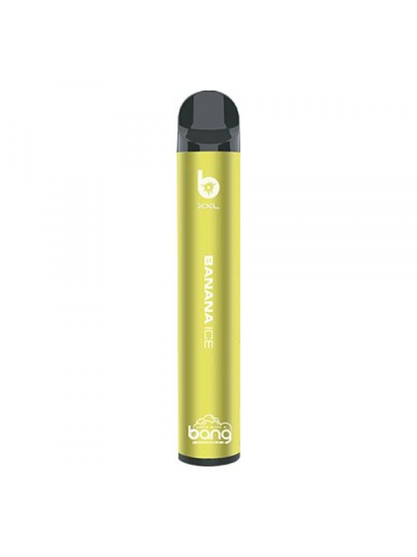 Bang XXL Disposable Vape