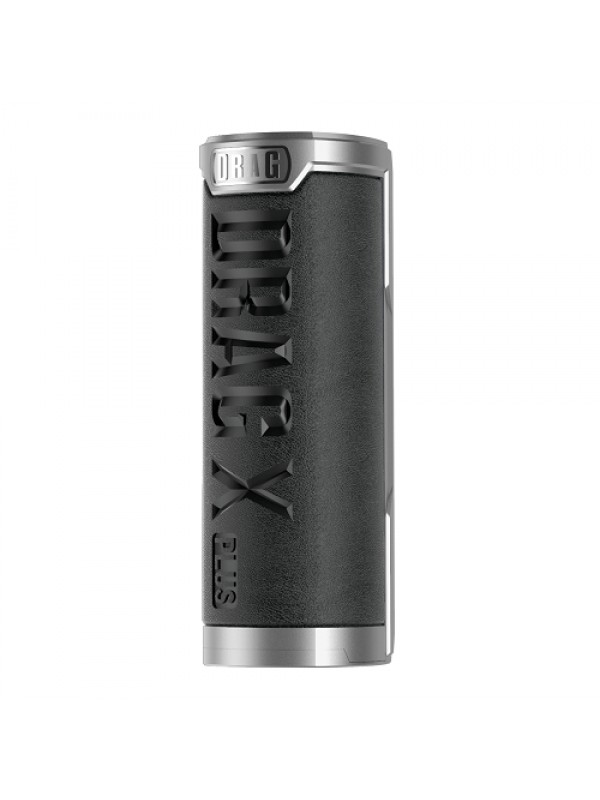 Voopoo Drag X Plus Professional Edition 100W Mod