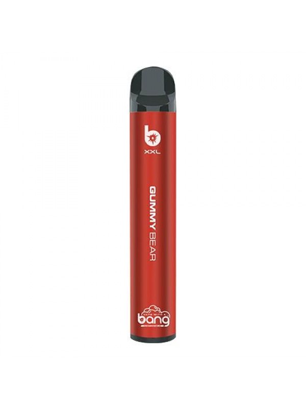 Bang XXL Disposable Vape