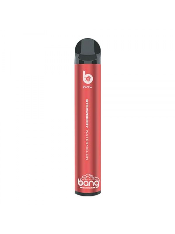 Bang XXL Disposable Vape