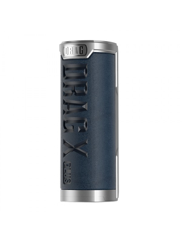 Voopoo Drag X Plus Professional Edition 100W Mod