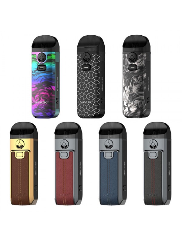 SMOK Nord 4 Pod Device Kit