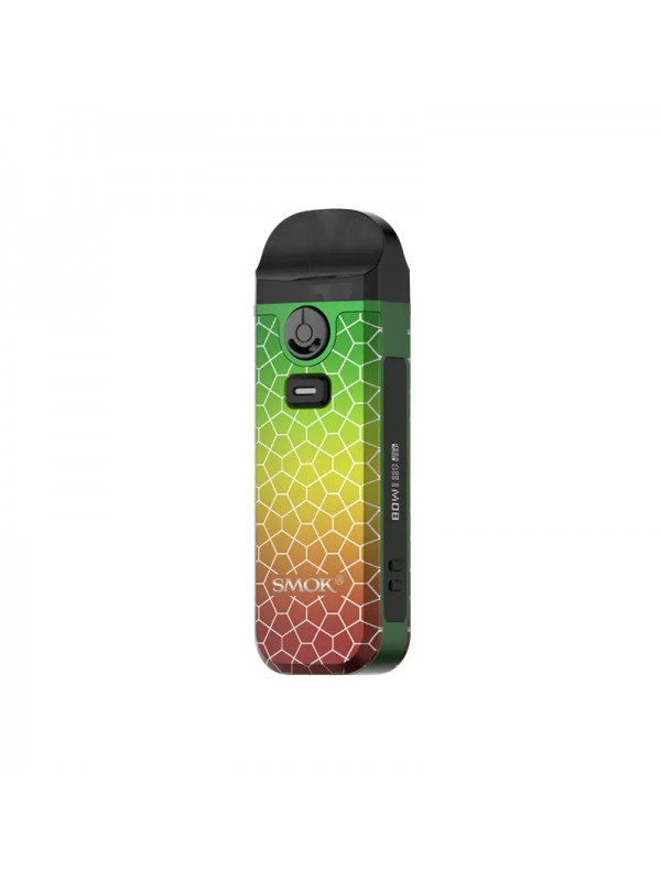 SMOK Nord 4 Pod Device Kit