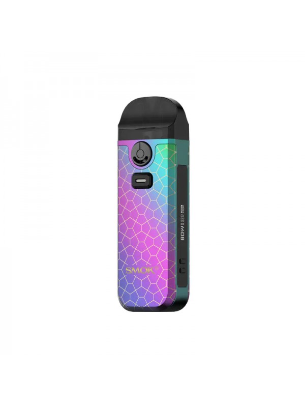 SMOK Nord 4 Pod Device Kit