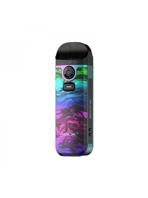 SMOK Nord 4 Pod Device Kit