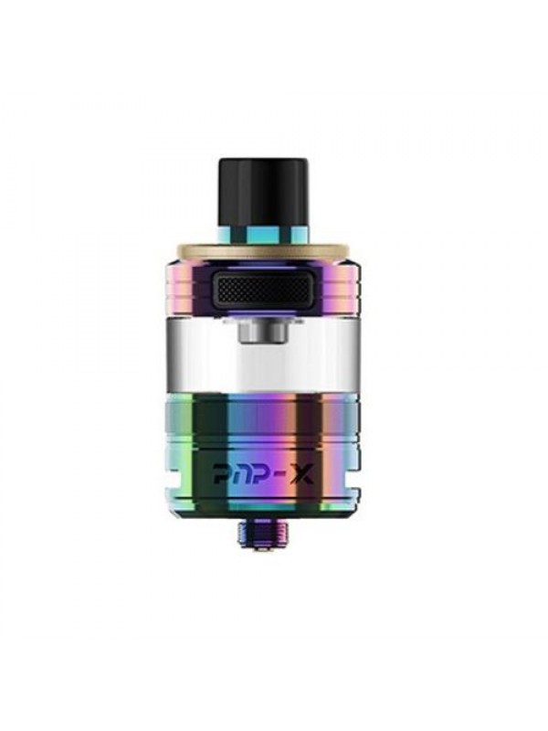 VooPoo PnP-X Pod Tank