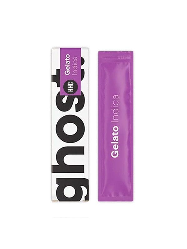 Ghost 1g HHC Disposable Vape