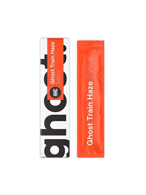 Ghost 1g HHC Disposable Vape