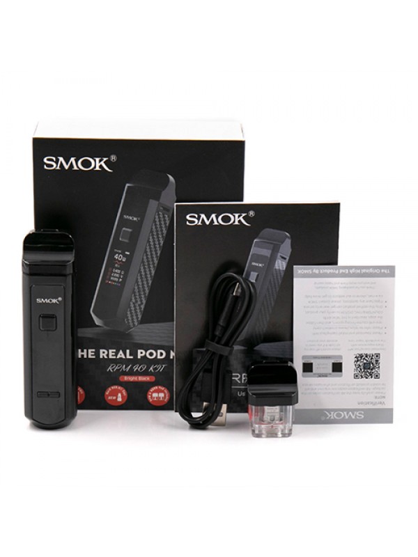 RPM40 40W Pod System - Smok