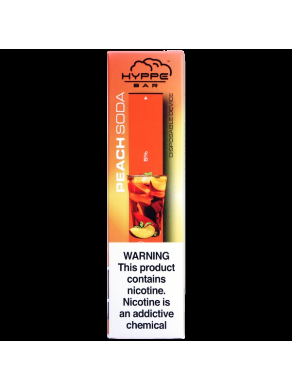 Hyppe Disposable Vape