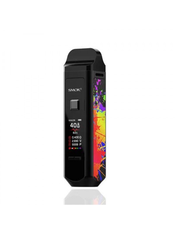 RPM40 40W Pod System - Smok