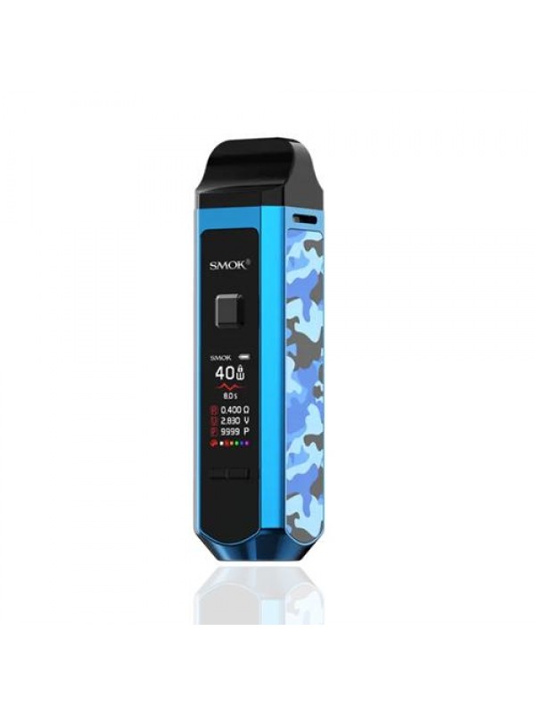 RPM40 40W Pod System - Smok