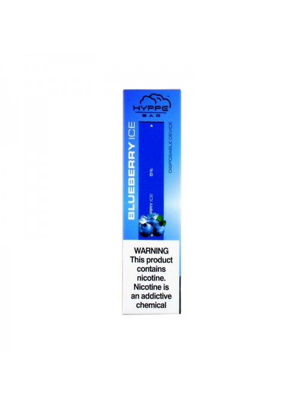 Hyppe Disposable Vape