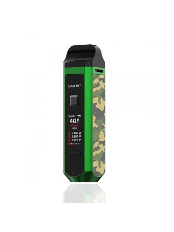RPM40 40W Pod System - Smok
