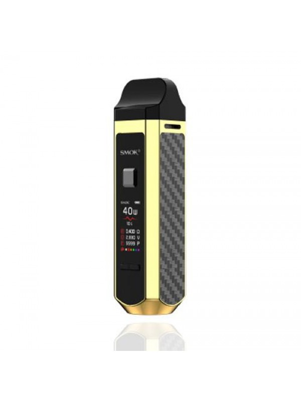 RPM40 40W Pod System - Smok