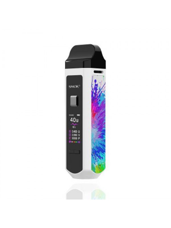 RPM40 40W Pod System - Smok
