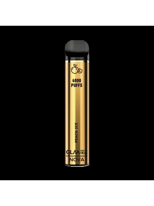 Glamee Nova 16ml Disposable Vape