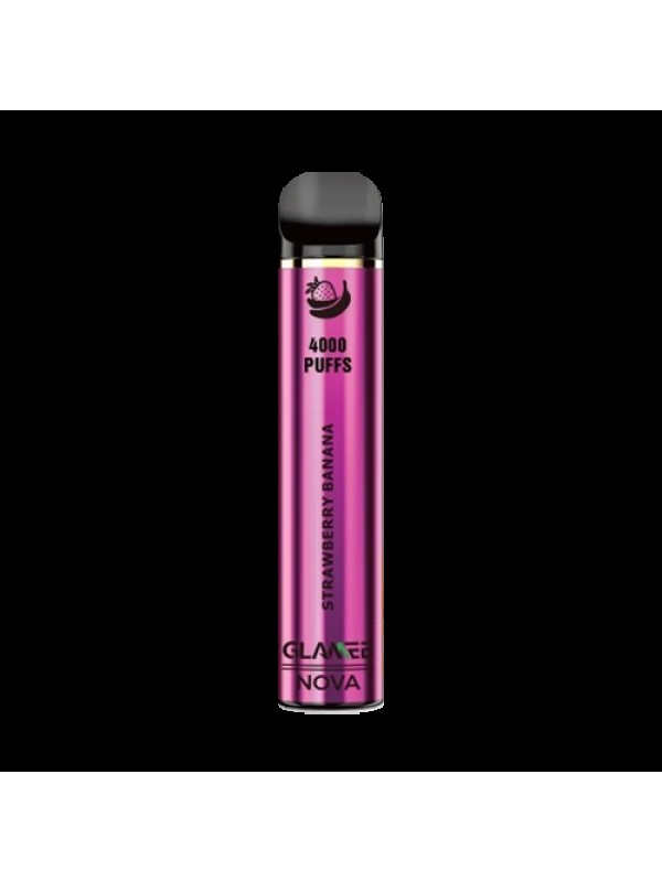 Glamee Nova 16ml Disposable Vape