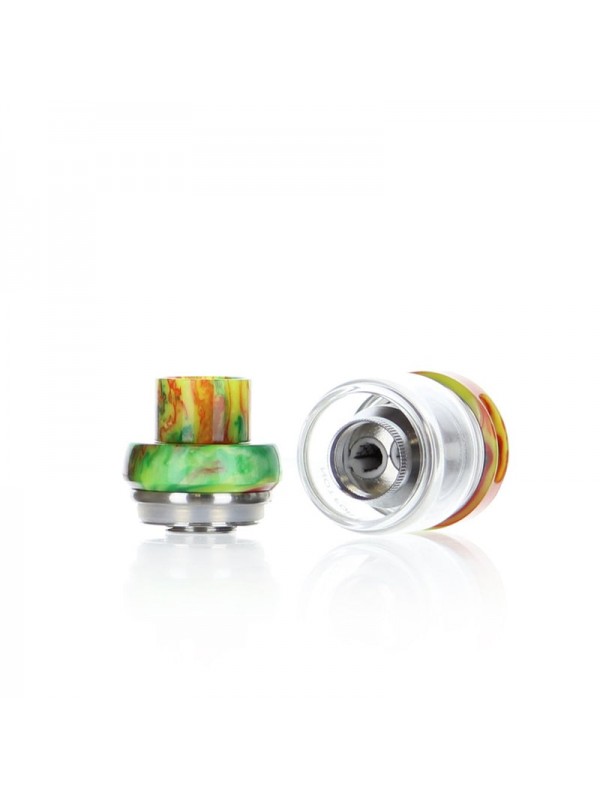 Mesh Pro Tank - Freemax