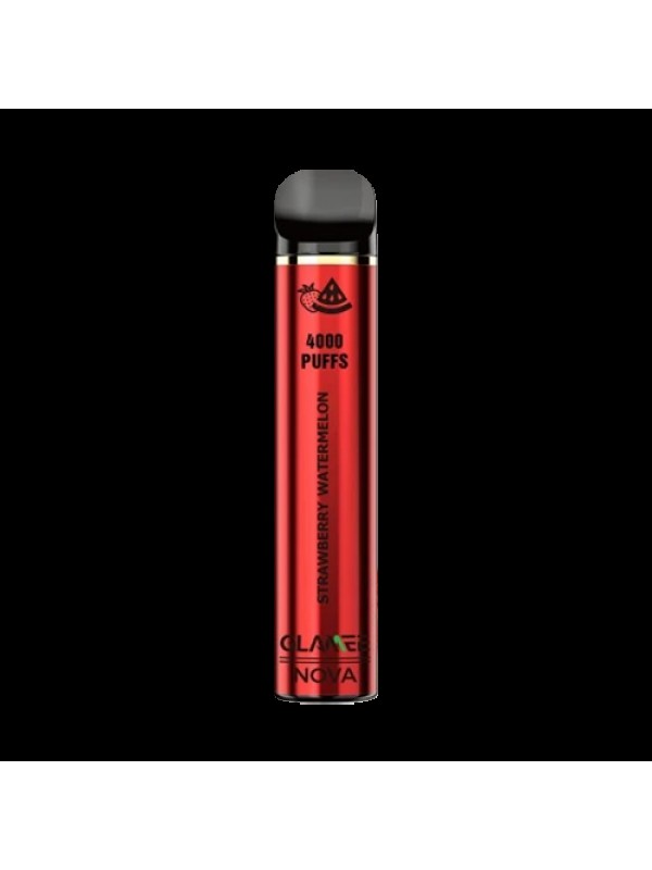 Glamee Nova 16ml Disposable Vape