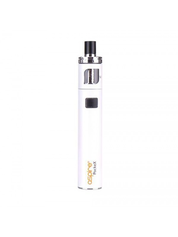 Aspire PockeX AIO Kit