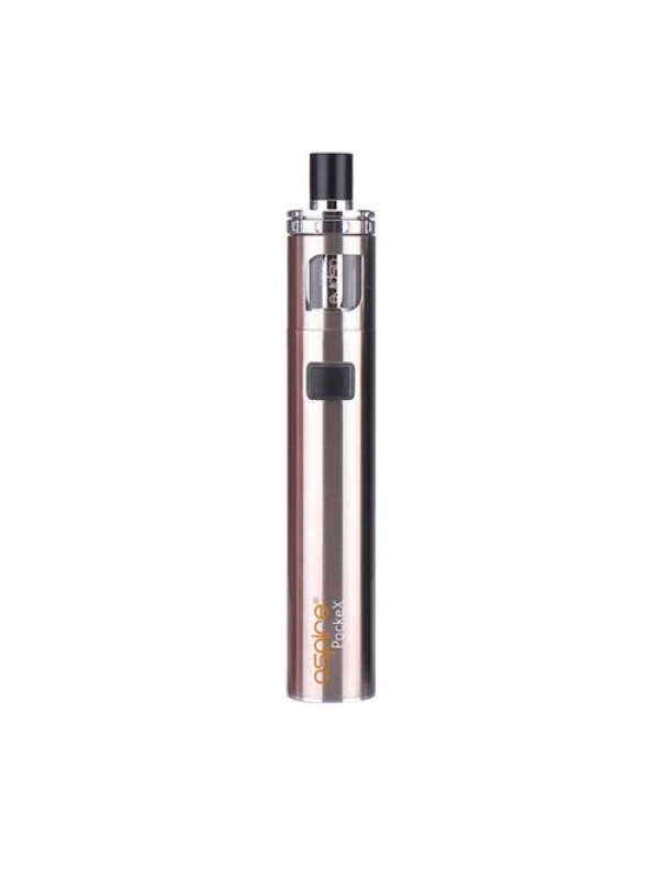 Aspire PockeX AIO Kit