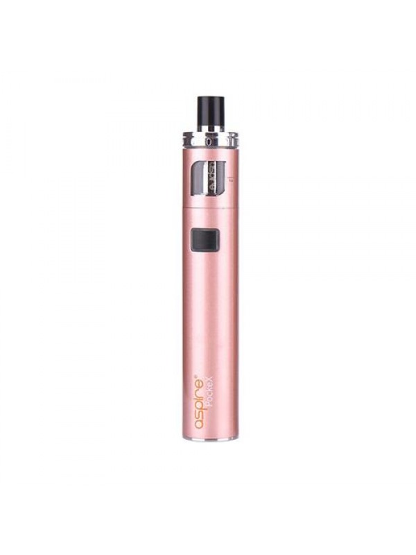 Aspire PockeX AIO Kit