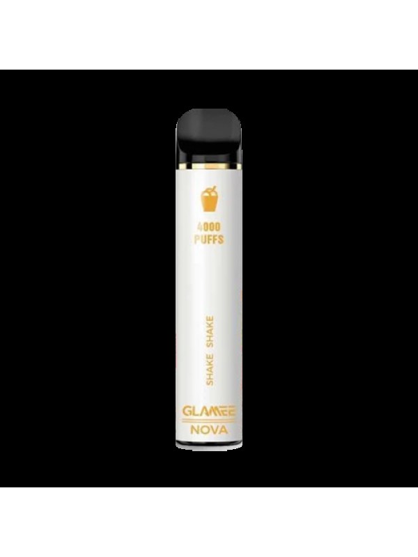 Glamee Nova 16ml Disposable Vape