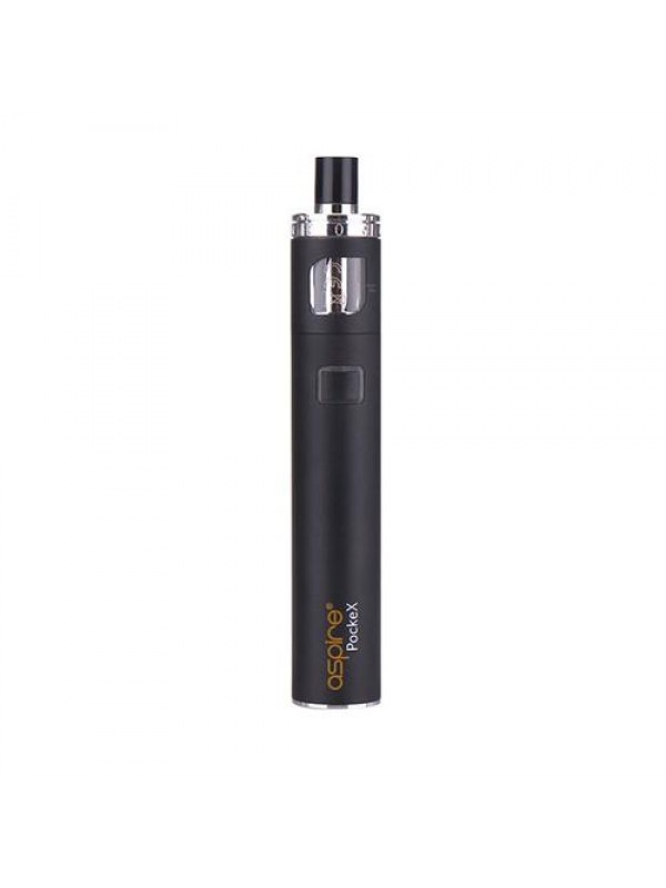 Aspire PockeX AIO Kit